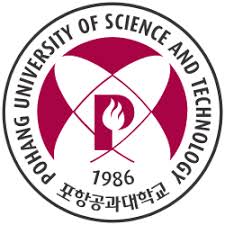 Pohang University of Science and Technology logo